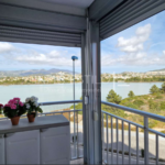 Aparment with terrace and beautiful views to the Salinas