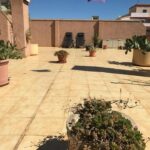 Ático con terraza de 100m2 y vistas al mar Ático con terraza de 100m2 y vistas al mar