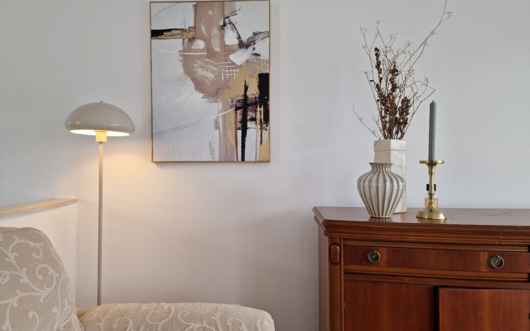 LOCATION LONGUE DUREE – Maison de ville à Empedrola