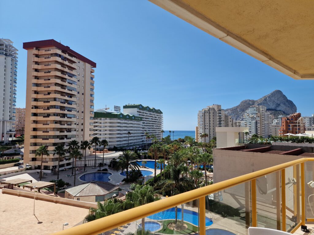 Appartement aan het strand van Levante – La Fosa Appartement aan het strand van Levante – La Fosa