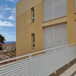 Duplex met uitzicht op zee in La Manzanera