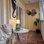 Beautiful apartment ready to move into