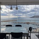 Luxueux appartement avec vue panoramique sur la mer et le Real Club Náutico de Calpe