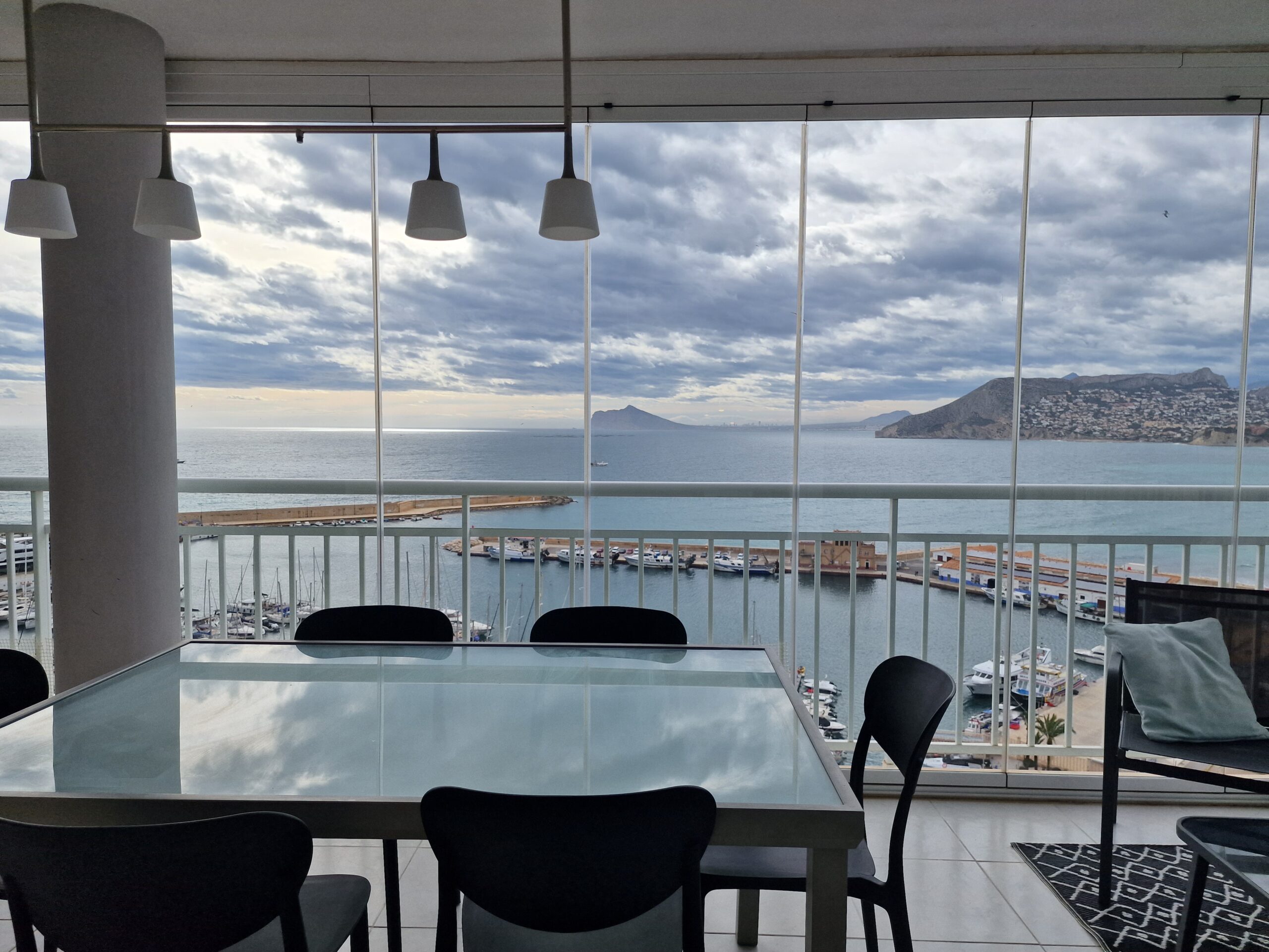 apartments en calpe · club-nautico 950000€ apartments en calpe · club-nautico 950000€