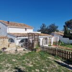 Charmant landhuis in een prachtige omgeving