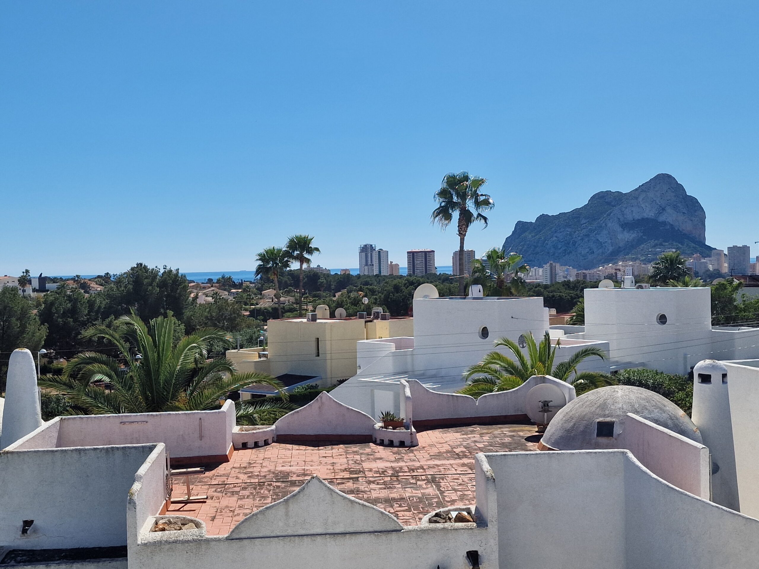 villas en calpe · la-vallesa 399000€ villas en calpe · la-vallesa 399000€