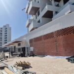 Local comercial de nueva construcción Local comercial de nueva construcción