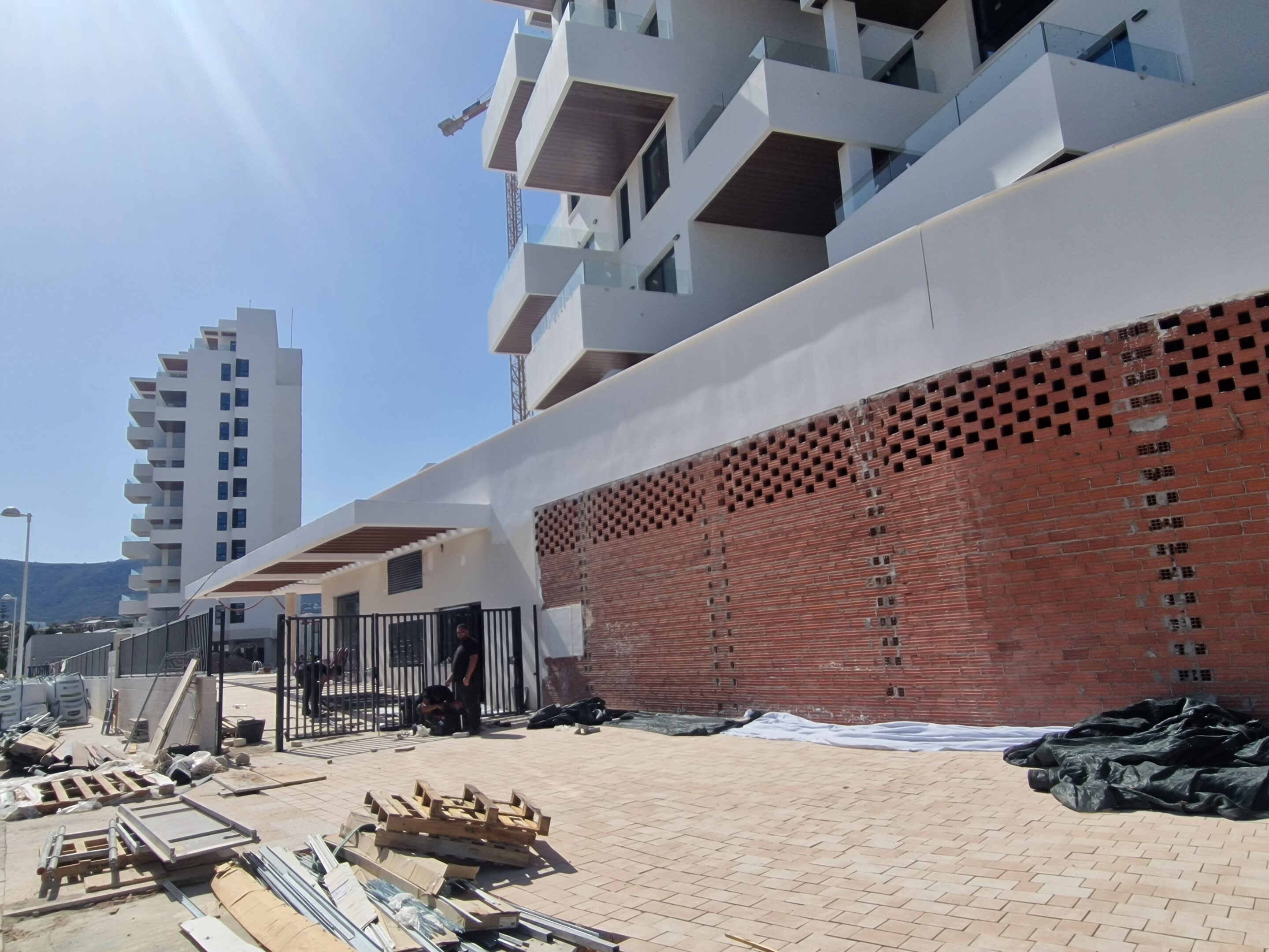 business-projects en calpe · la-fossa 390000€ business-projects en calpe · la-fossa 390000€