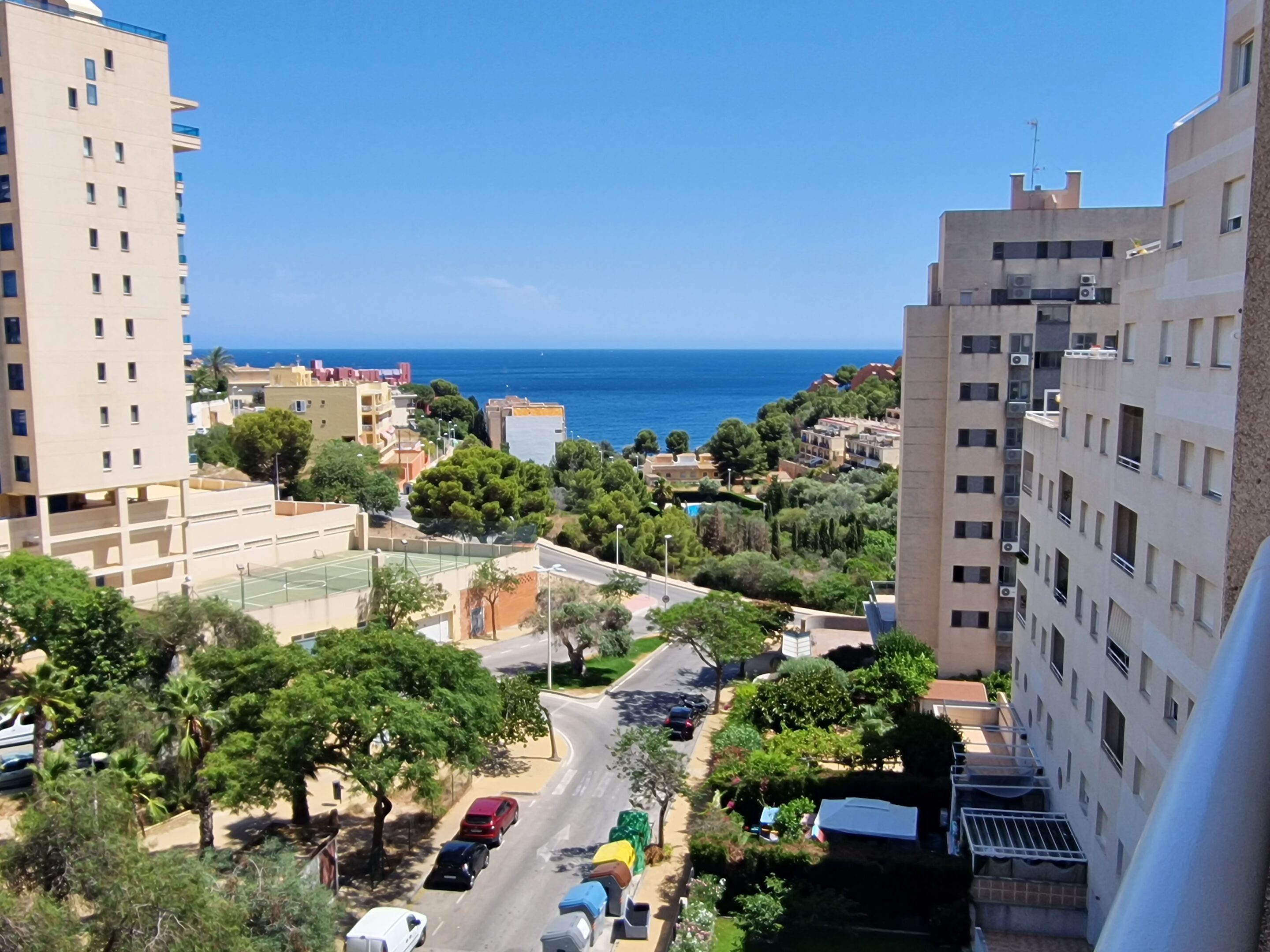 apartments en calpe · canuta 295000€