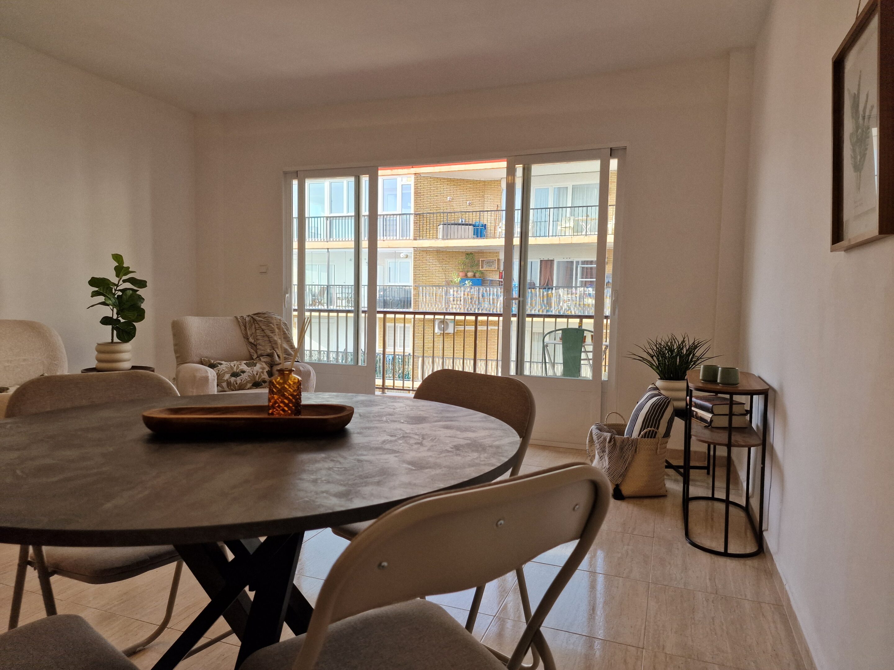 apartments en calpe · centro 305000€