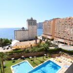 Apartamento en primera línea de la playa de Fosa / Levante Apartamento en primera línea de la playa de Fosa / Levante