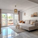 Magnifique appartement en attique dans le centre de Calpe – prêt à emménager