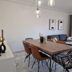 Mooi appartement in het centrum van Calpe – klaar om te betrekken