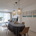 Precioso apartamento en 2ª línea de la playa del Arenal