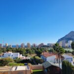 Villa con apartamento de invitados, piscina y vistas Villa con apartamento de invitados, piscina y vistas