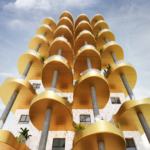 NIEUW PROJECT- Luxe en uniek gebouw aan de Costa Blanca