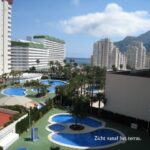 Apartamento en la playa de Levante – La Fosa