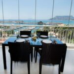 Apartment in the Residencial Club Nautico in Calpe