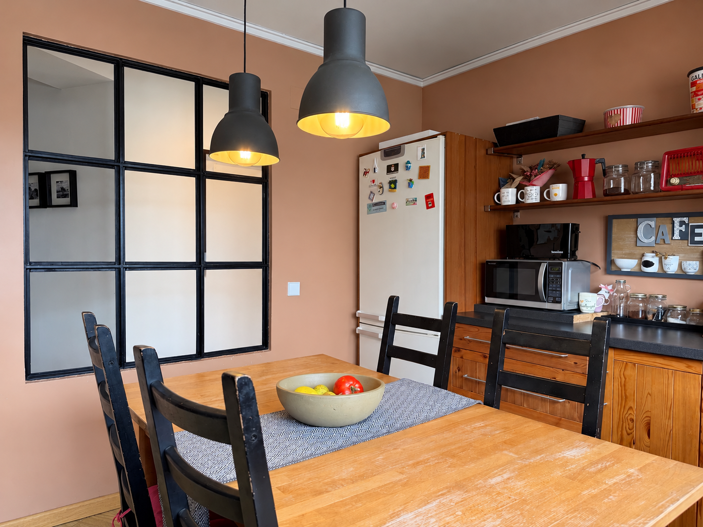 Apartamento Calpe (9)