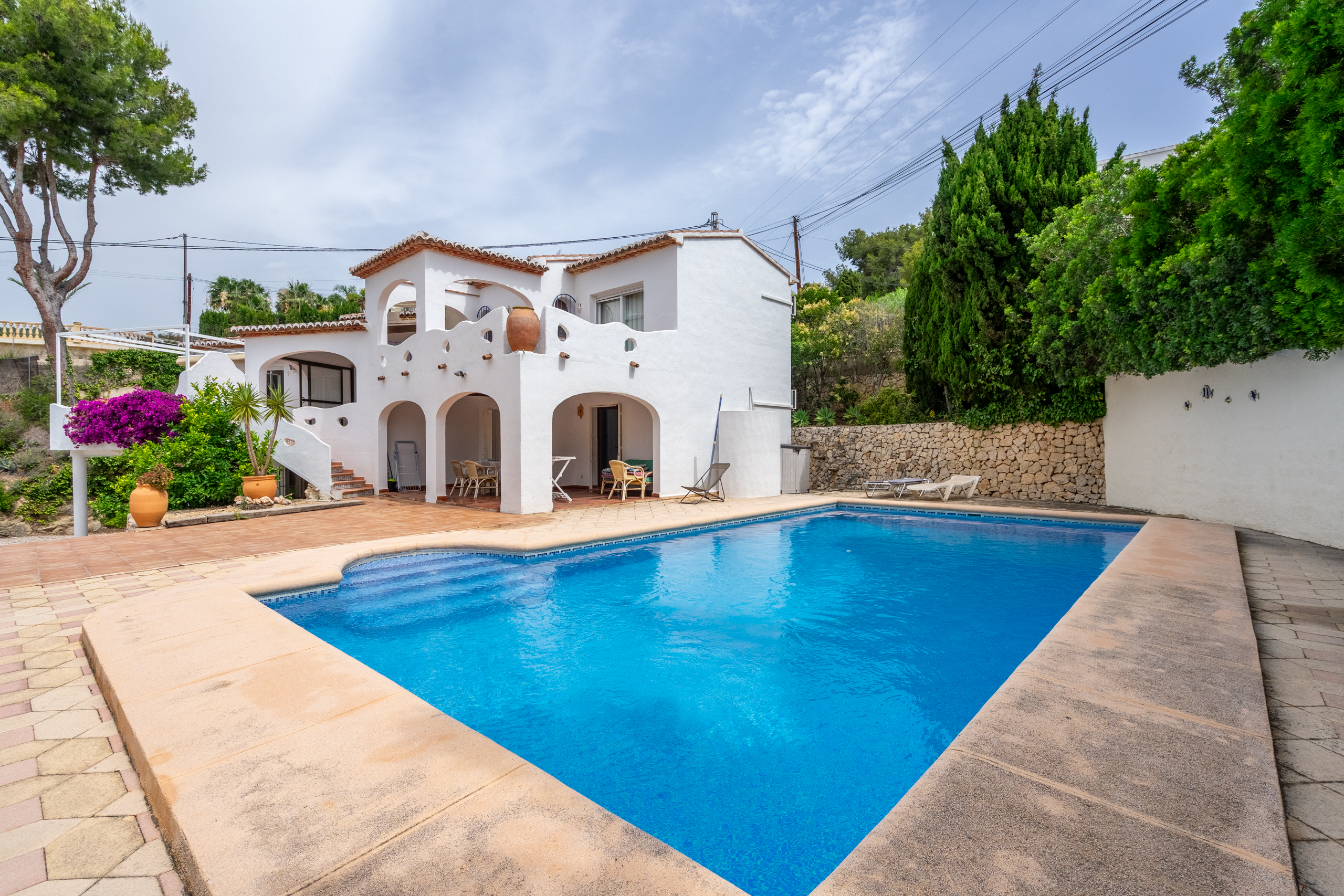villas en benissa · benissa-costa 550000€ villas en benissa · benissa-costa 550000€