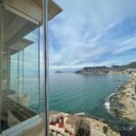 Appartement op de eerste lijn