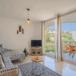 Bonito dúplex en Cala Manzanera a 300 metros del mar