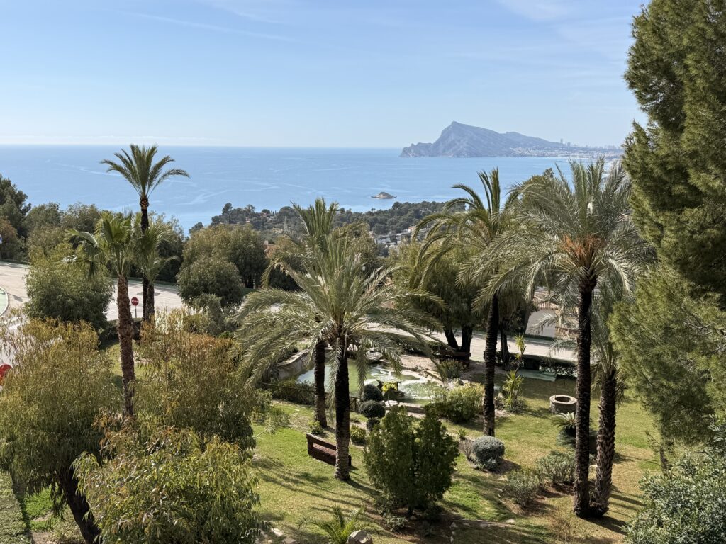 Belle villa à Altea Hills Belle villa à Altea Hills