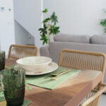 LAST UNIT: modern luxury terracedhouses, views and proximity to the sea.