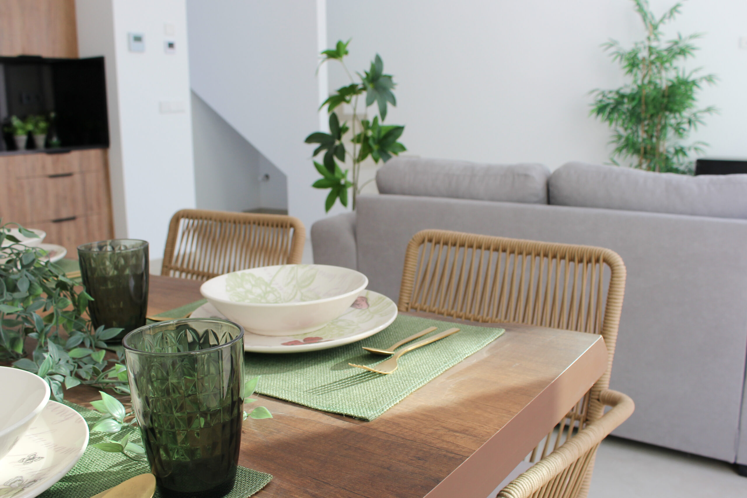 new-construction en calpe ·  755000€