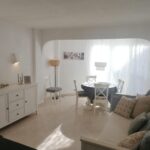 ALQUILER LARGA ESTANCIA – apartamento de 1 dormitorio