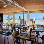 Restaurant avec appartement en première ligne de la plage d’Arenal