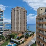 Appartement met uitzicht op zee en de Peñon de Ifach