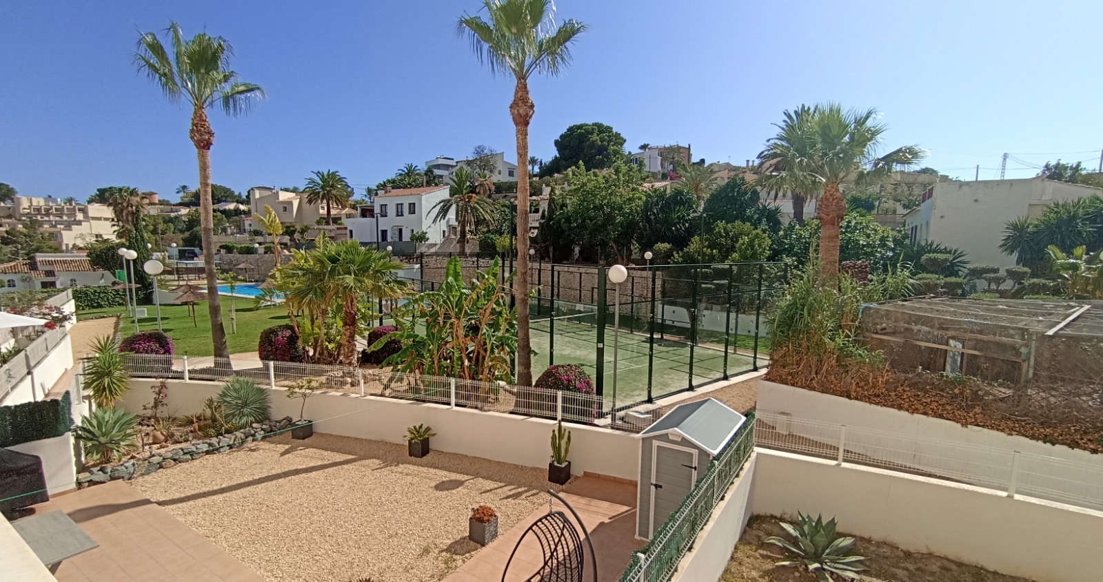 apartments en calpe · canuta 290000€