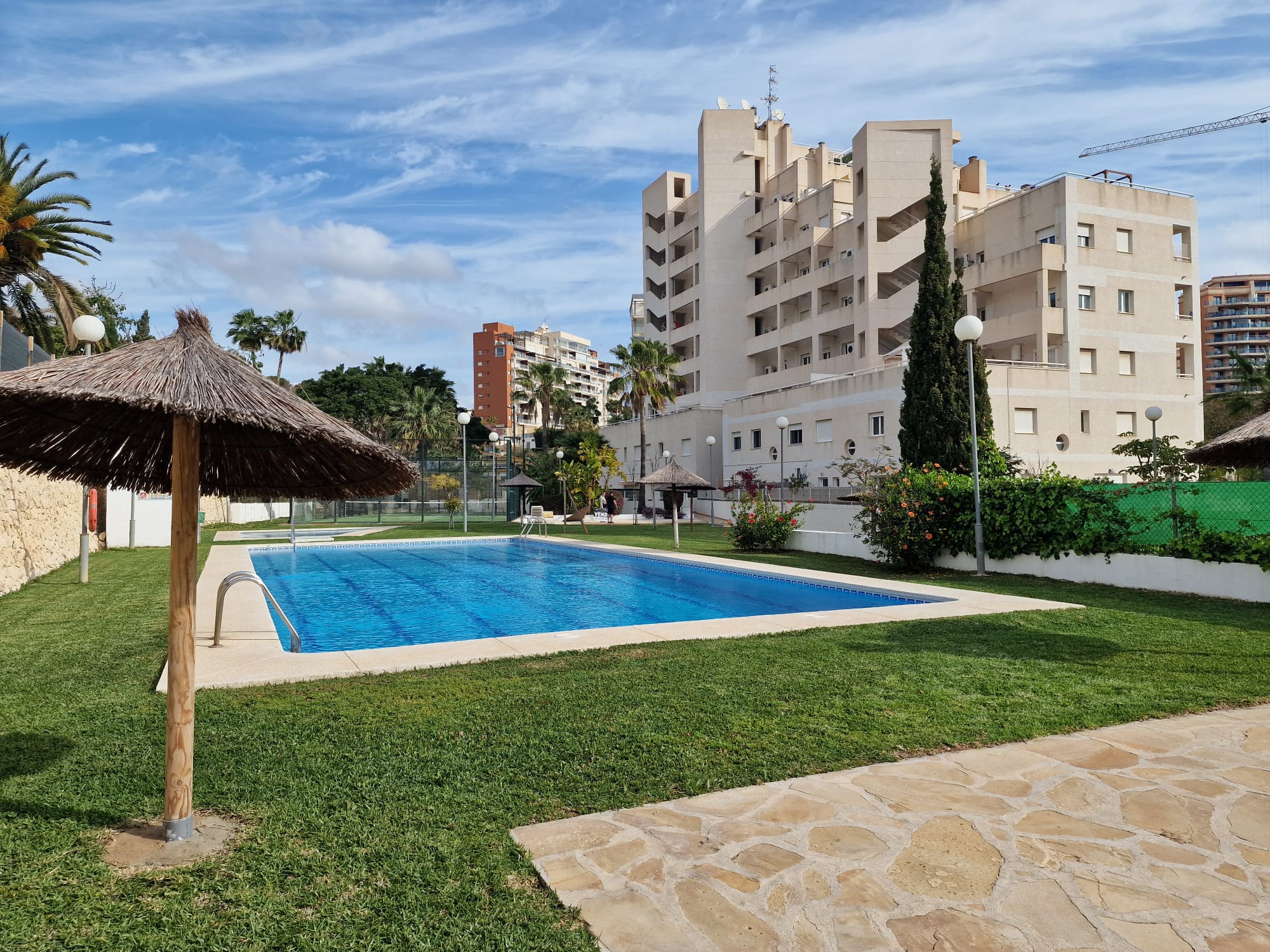 apartments en calpe · canuta 275000€