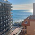 Penthouse avec terrasse de 100 m² et vue sur la mer