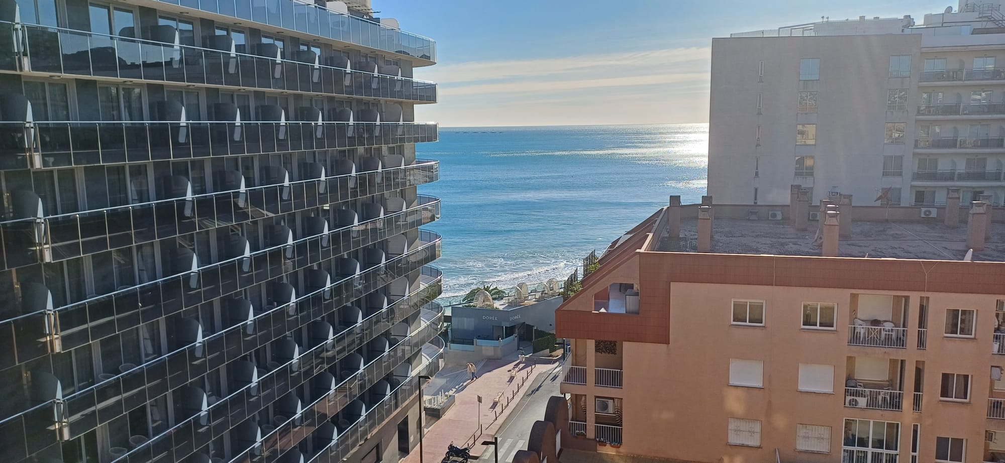 apartments en arenal-bol · calpe 330000€