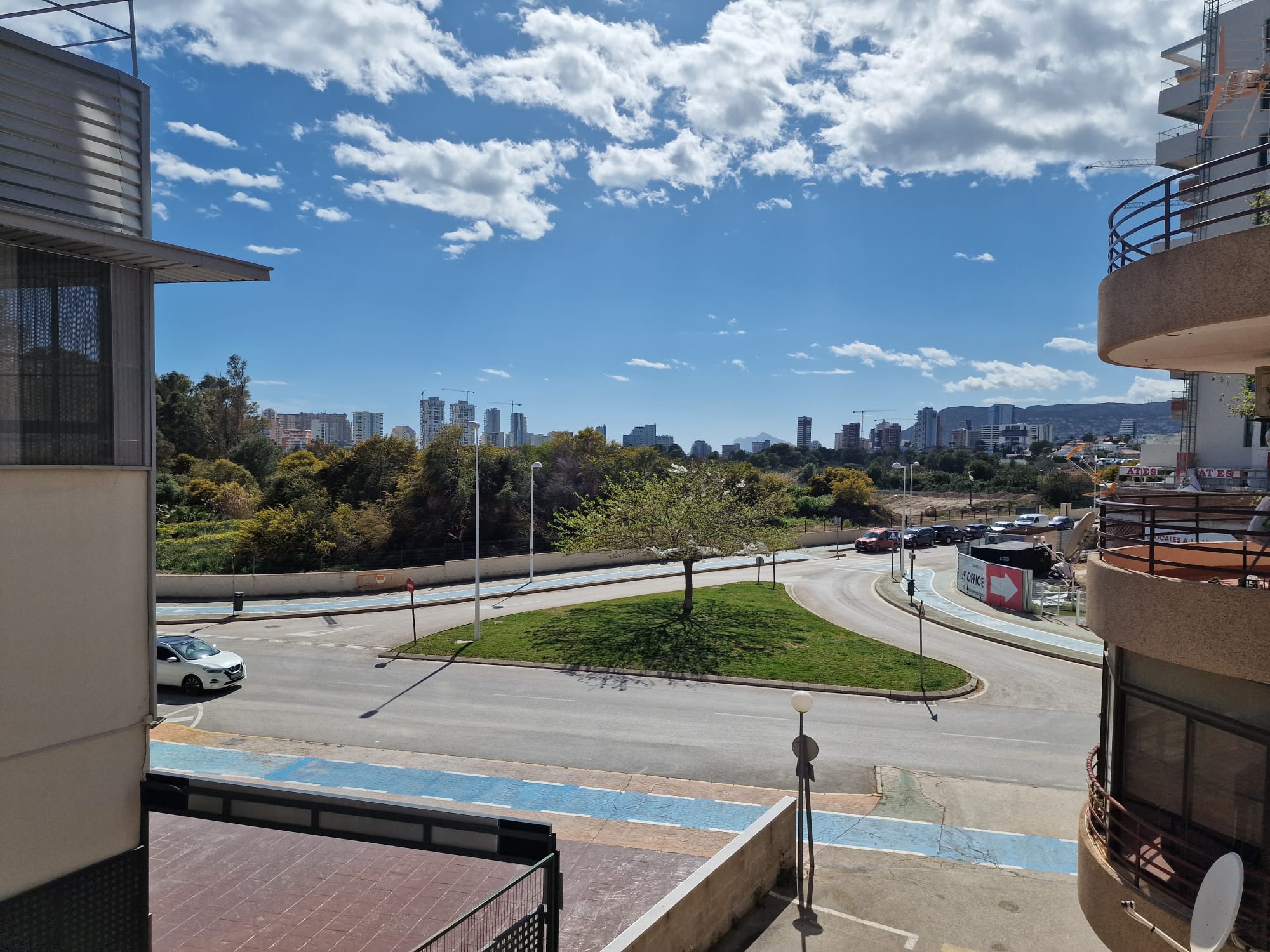 apartamentos en calpe · la-fossa 199000€