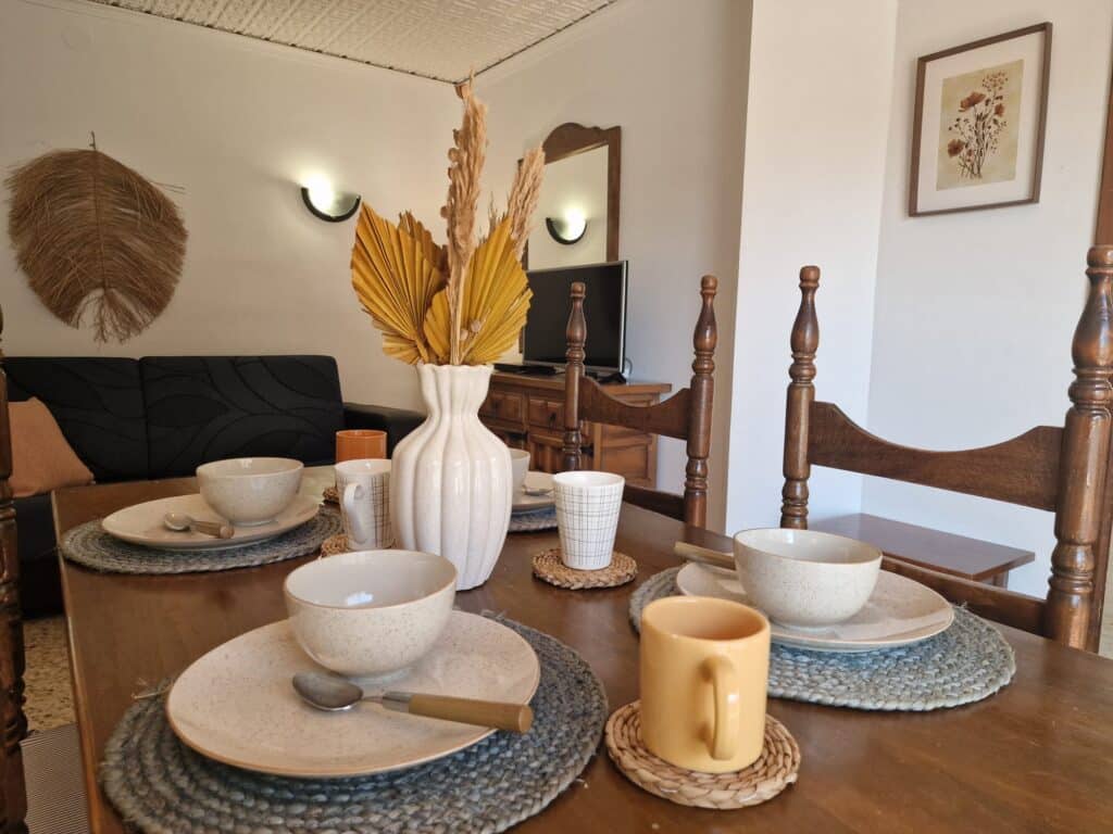 Apartment ready to move into, close to the sea Apartment ready to move into, close to the sea