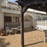 Bungalow just 650 metres from the sea Bungalow just 650 metres from the sea