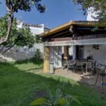 Cosy apartment/bungalow with private garden in Marisol Park, Calpe