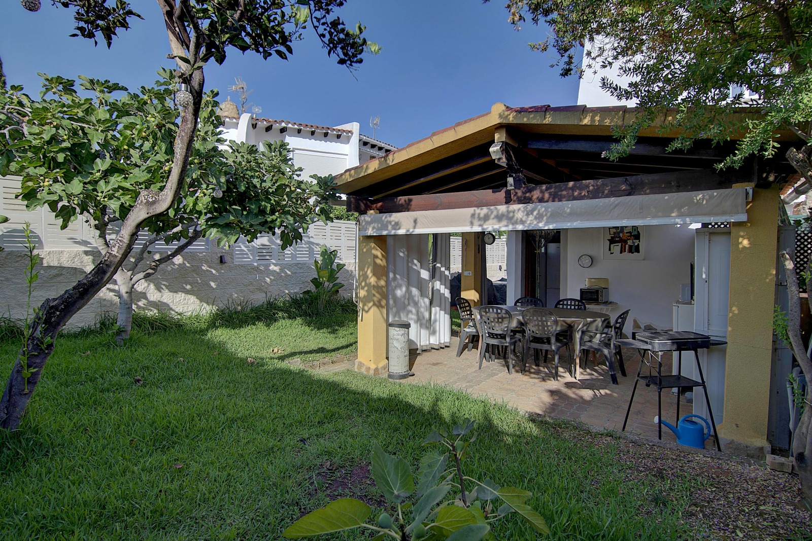 appartements en calpe · marisol-park 260000€