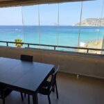 Apartamento en primera línea en Calpe