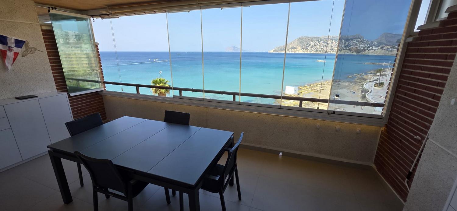 apartments en arenal-bol · calpe 545000€ apartments en arenal-bol · calpe 545000€