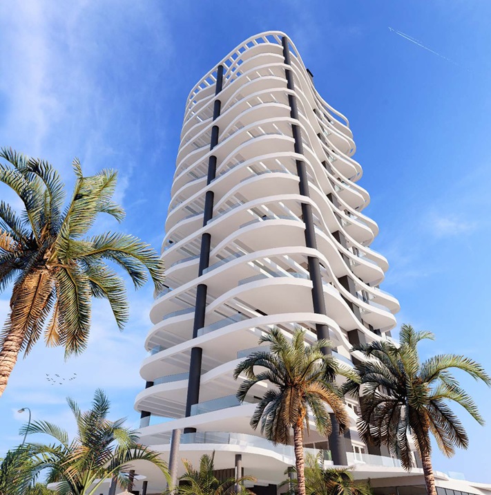 apartamentos en arenal-bol · calpe 450000€