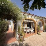 Bungalow listo para entrar a vivir