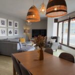 A beautiful, move-in-ready apartment in the centre of Calpe