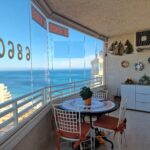 Impeccable apartment with wonderful sea views