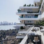 Luxury Urban Resort in Calpe